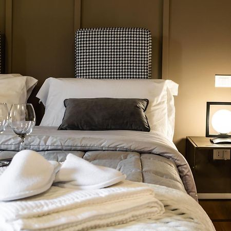 Diodorus Luxury Experience Hotel Фавара Екстериор снимка