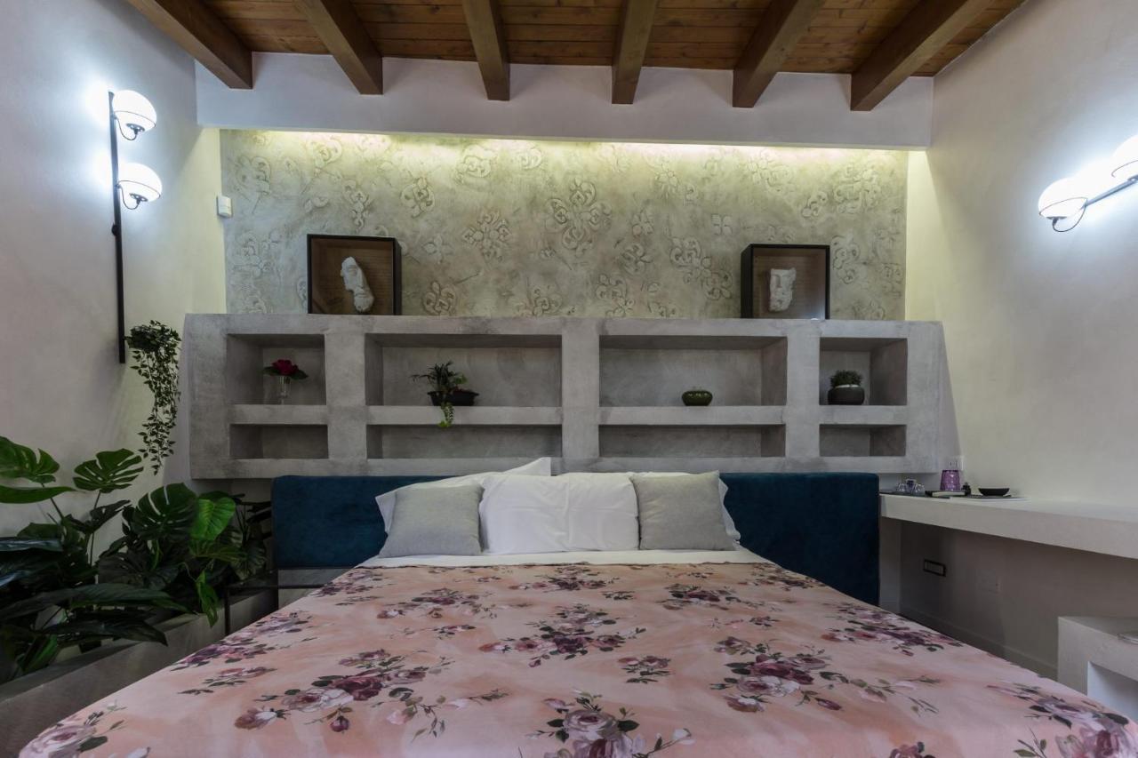 Diodorus Luxury Experience Hotel Фавара Екстериор снимка