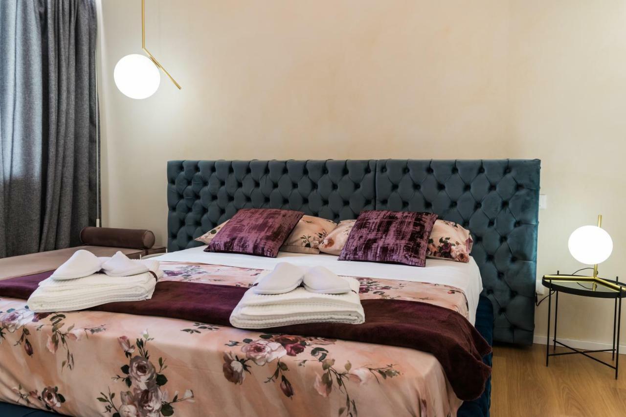 Diodorus Luxury Experience Hotel Фавара Екстериор снимка
