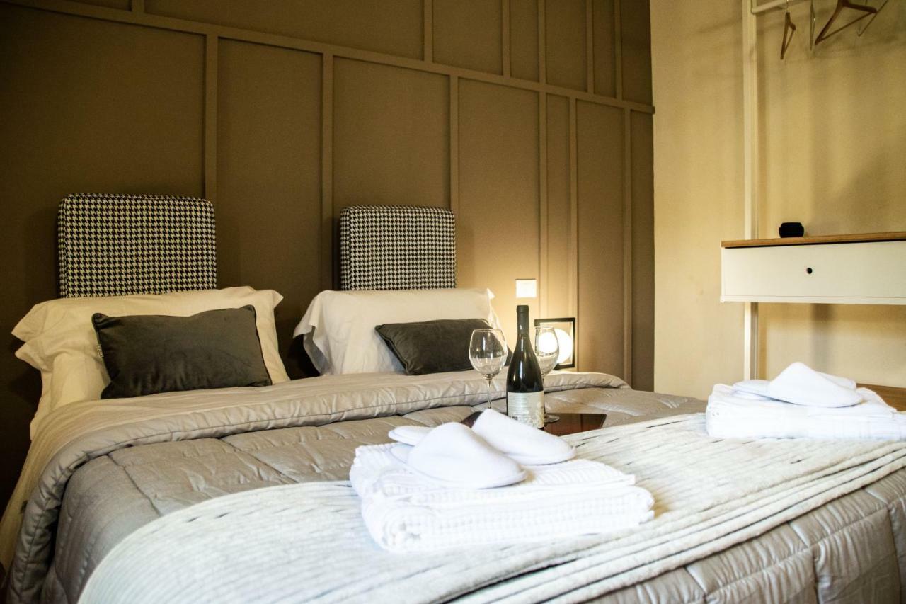 Diodorus Luxury Experience Hotel Фавара Екстериор снимка
