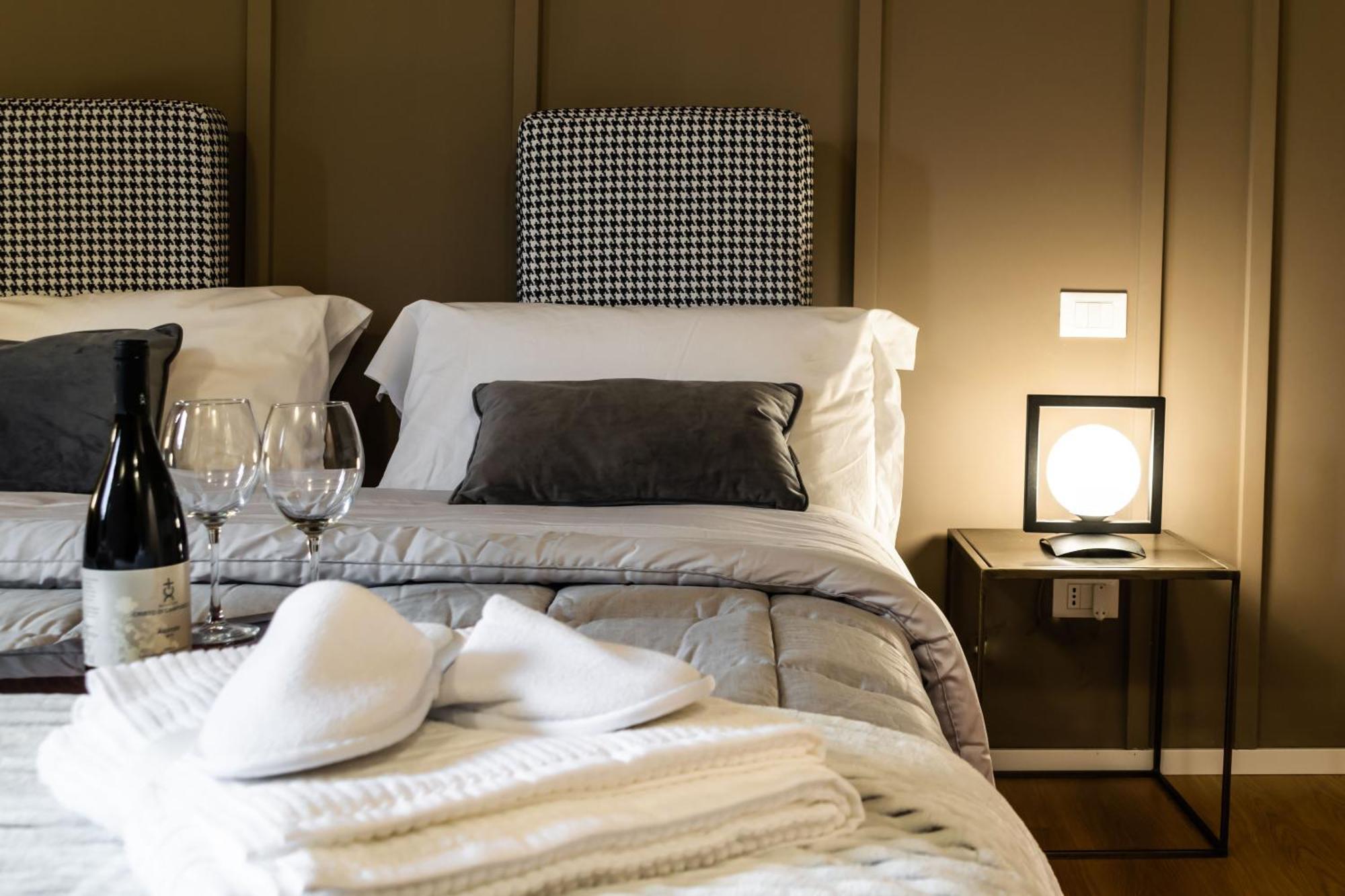 Diodorus Luxury Experience Hotel Фавара Екстериор снимка